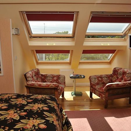 ترامور Cloneen House Bed & Breakfast المظهر الخارجي الصورة