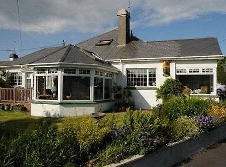 ترامور Cloneen House Bed & Breakfast المظهر الخارجي الصورة