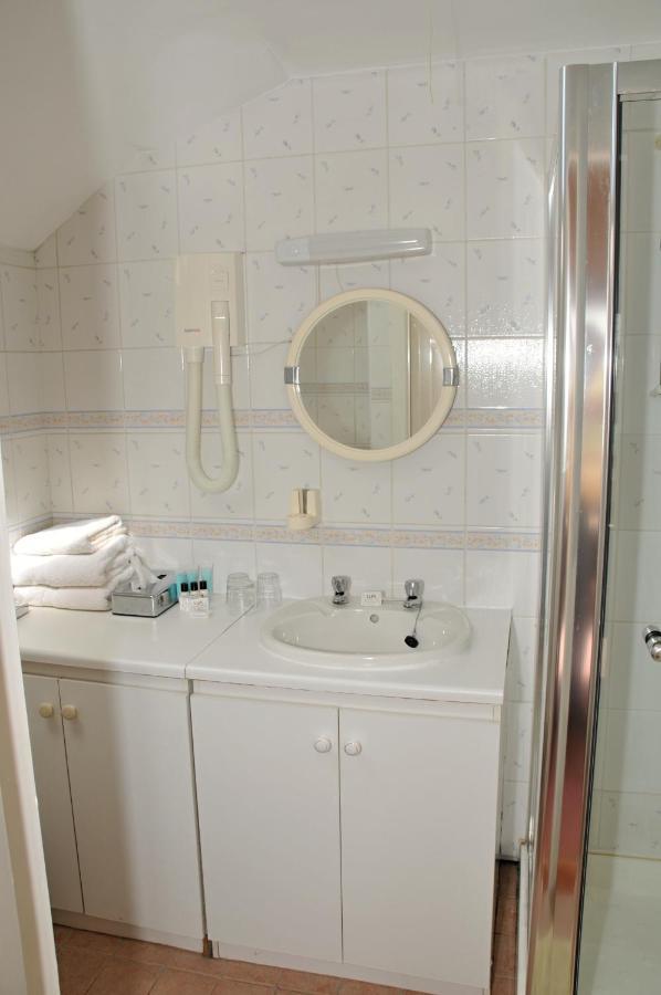 ترامور Cloneen House Bed & Breakfast الغرفة الصورة