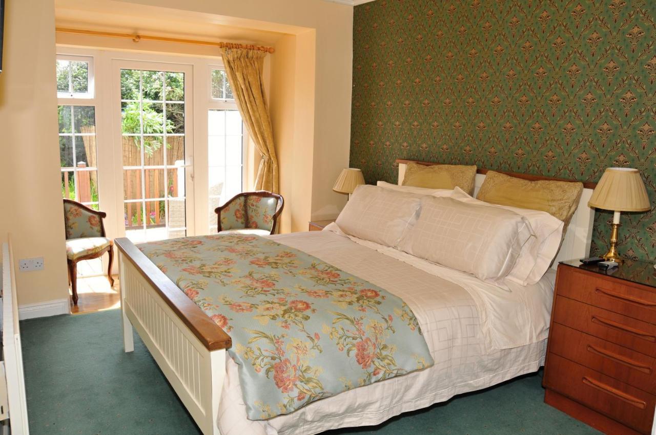 ترامور Cloneen House Bed & Breakfast المظهر الخارجي الصورة