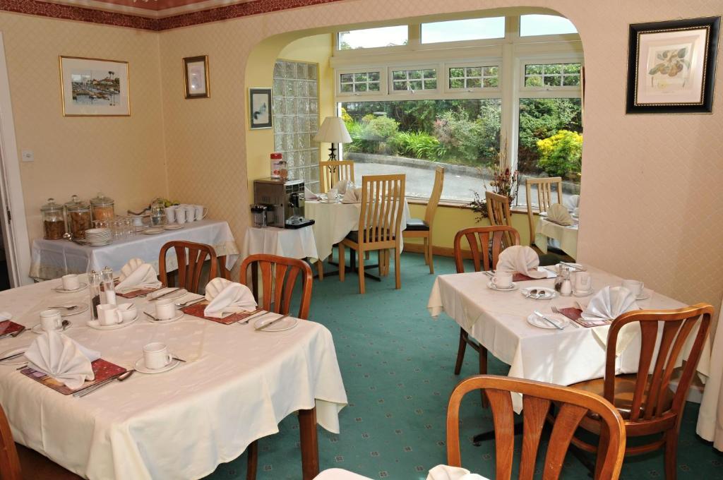 ترامور Cloneen House Bed & Breakfast المظهر الخارجي الصورة