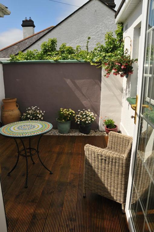 ترامور Cloneen House Bed & Breakfast المظهر الخارجي الصورة