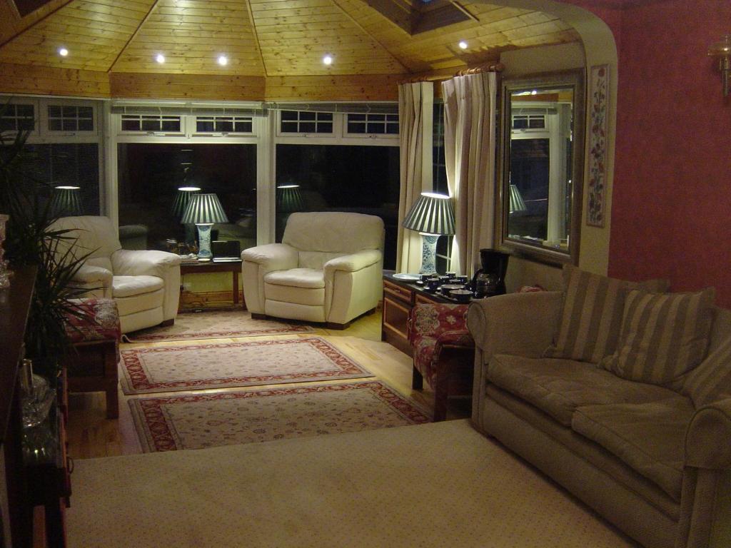 ترامور Cloneen House Bed & Breakfast المظهر الخارجي الصورة