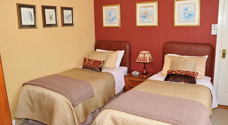 ترامور Cloneen House Bed & Breakfast المظهر الخارجي الصورة