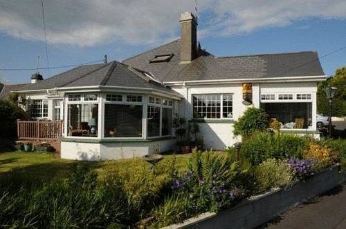 ترامور Cloneen House Bed & Breakfast المظهر الخارجي الصورة