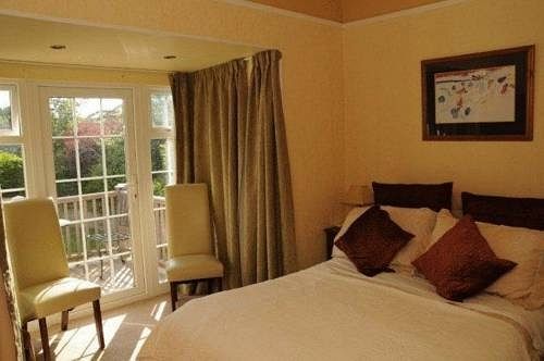 ترامور Cloneen House Bed & Breakfast المظهر الخارجي الصورة