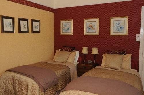ترامور Cloneen House Bed & Breakfast المظهر الخارجي الصورة